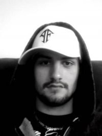 Aaron Veldheer
