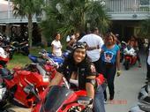 Sherre Sanders
