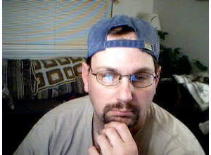 Paul Krieger