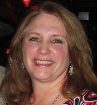 Sheila Scheinost