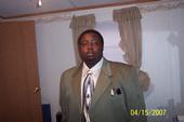 Phillip Goldston