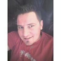 Johnathan Visser