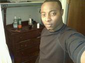 Angelo Hampton