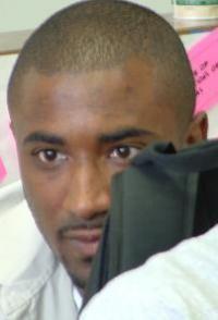 Jonathan Stith