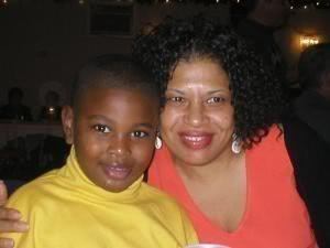 Cynthia Brown