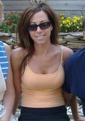 Emily Sebek