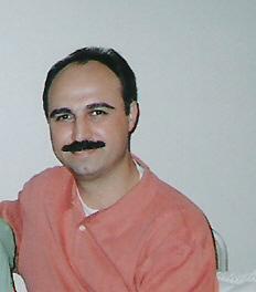 Ahmad Saadati