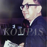 Eberhard Ojong
