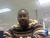 Raymond Graham