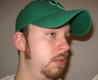 Eric Frazier