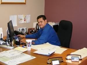 Oswaldo Solorzano