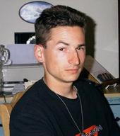 Alan Macknight