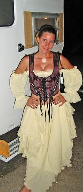 Darla Benmamin