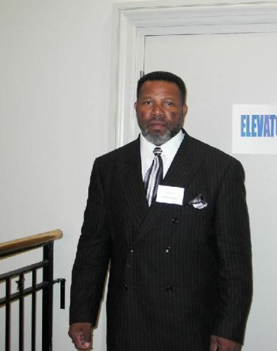 Kenneth Thompson
