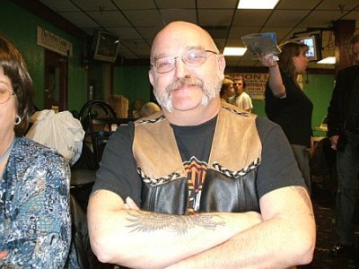 Edward Tripp