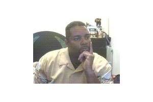 Alfonzo Mckinney