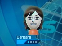 Barbara Browne