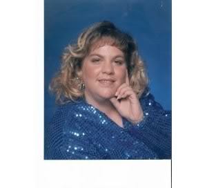 Sherrie Smithberger