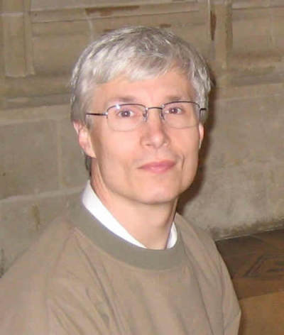 Randall Moon