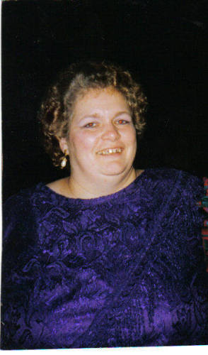 Cheryl Drzymala