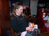 Shelley Burgin