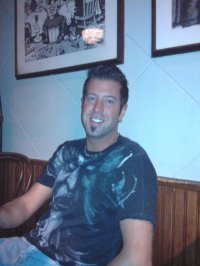 Lance Gesell