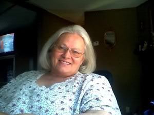 Brenda Godwin