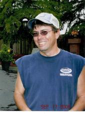 Terry Sturgeon
