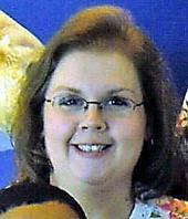 Angela Dixon