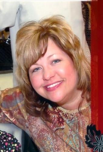 Michelle Cantrell