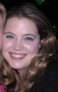 Katherine Douglas