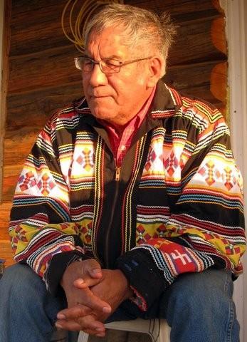 Harold Gray