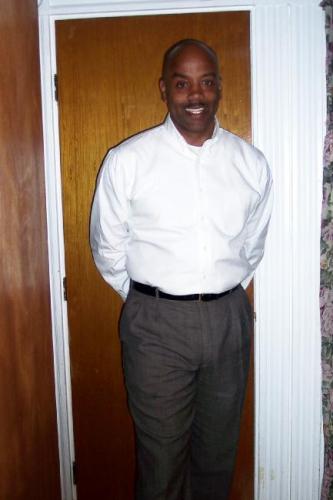 Kevin Chinn