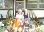 Doreen Ogle
