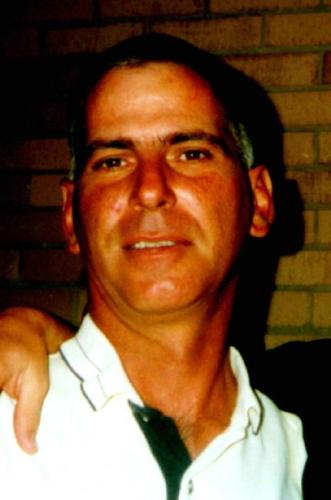 Mark Knutzen