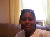 Sherrell Sanchez