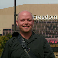 Michael Jones