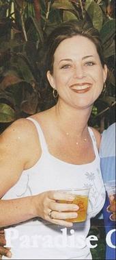 Tracy Solis