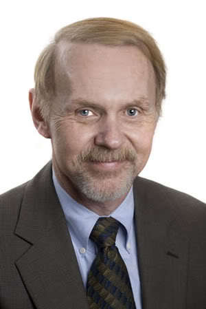 Philip Seaver