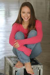 Megan Abernathy