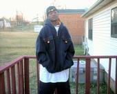 Andreus Graham