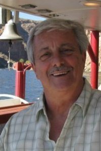 Russell Salimbeni