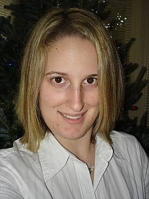 Rebecca Ritchie