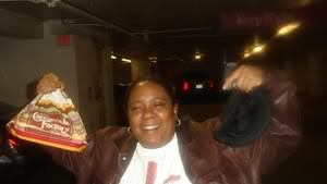 Michelle Owens