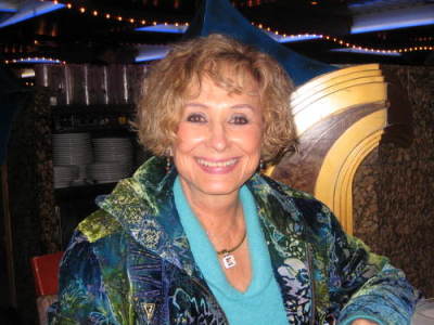 Cecile Talsky