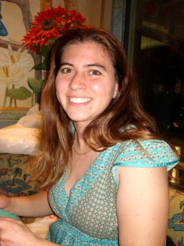 Stephanie Mcfeely