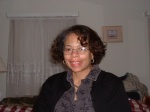 Yvonne Ingram