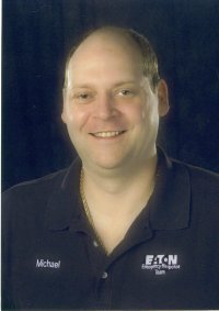 Michael Zinnerstrom