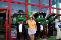 Tracy Gusler