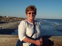 Marjorie Dolivo